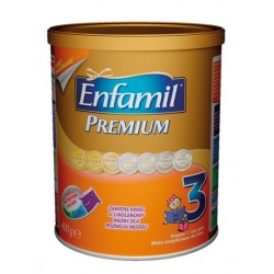 Enfamil 3 Premium mleko następne 400g