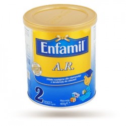 Enfamil 2 AR Lipil mleko następne 400g