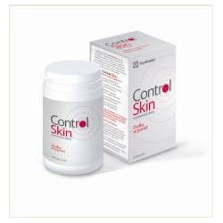 Control Skin tabletki 30 tabl.