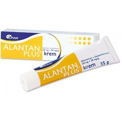 Alantan Plus Krem 35g