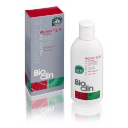 BioClin Phydrium Advance Szampon przeciw wypadaniu włosów 200ml