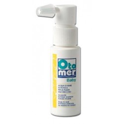 Otomer Baby Spray do higieny uszu 20ml