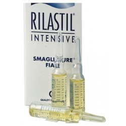 Rilastil Intensive Preparat przeciw rozstępom 10amp. po 5 ml
