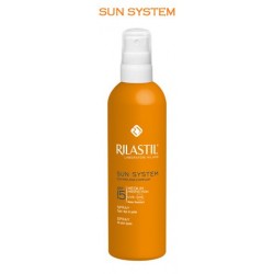 Rilastil Sun System Spray SPF 15 UVB-UVA 200ml