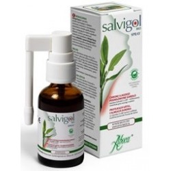 Salvigol Bio spray 30ml