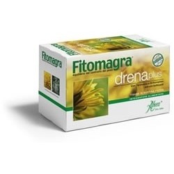 Fitomagra Drena Plus herbata saszetki 20 sasz.