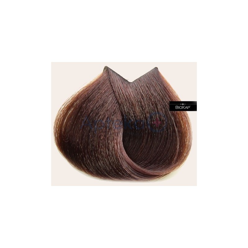 Biokap Nutricolor Farba do włosów odcienie tropikalne 140ml