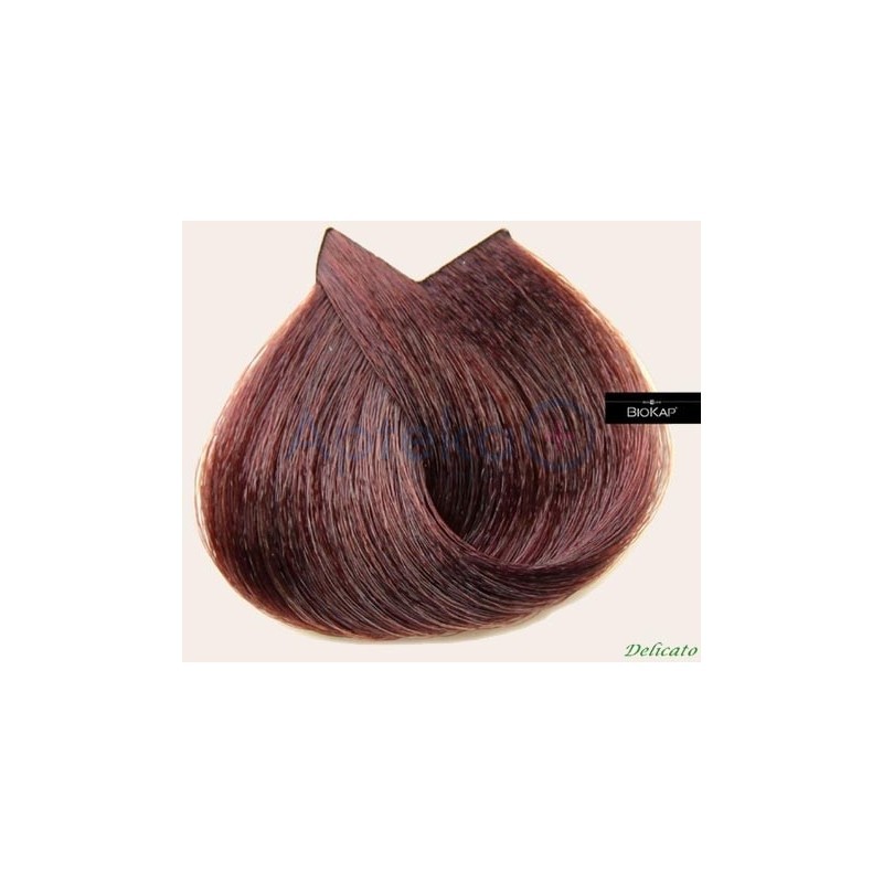 Biokap Nutricolor Delicato Farba do włosów 140ml
