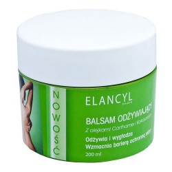 Elancyl Balsam odżywiający 200ml