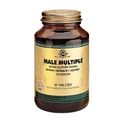 Male Multiple tabletki 60tabl.