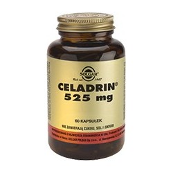 Celadrin 525 mg kapsułki 60kaps.
