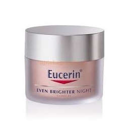 Eucerin EVEN BRIGHTER Krem redukujący przebarwienia skóry na noc 50 ml