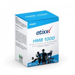 Etixx HMB 1000 tabletki 60tabl. 