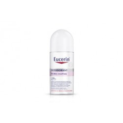 Eucerin Dezodorant do skóry wrażliwej 50 ml
