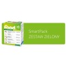 SmartFood Zestaw SmartPack Zielony 1op.
