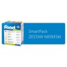 SmartFood Zestaw SmartPack Niebieski 1op.