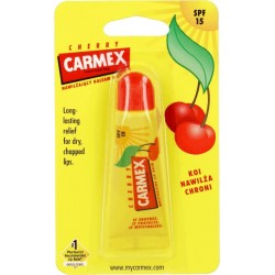 Carmex balsam do ust w tubce wiśniowy 1szt.
