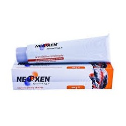 Neoxen 10%  żel 100 g