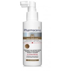 Pharmaceris H-Stimuforten Preparat do intensywnej kuracji stymulującej wzrost włosów 125ml
