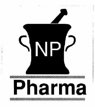 NP Pharma 